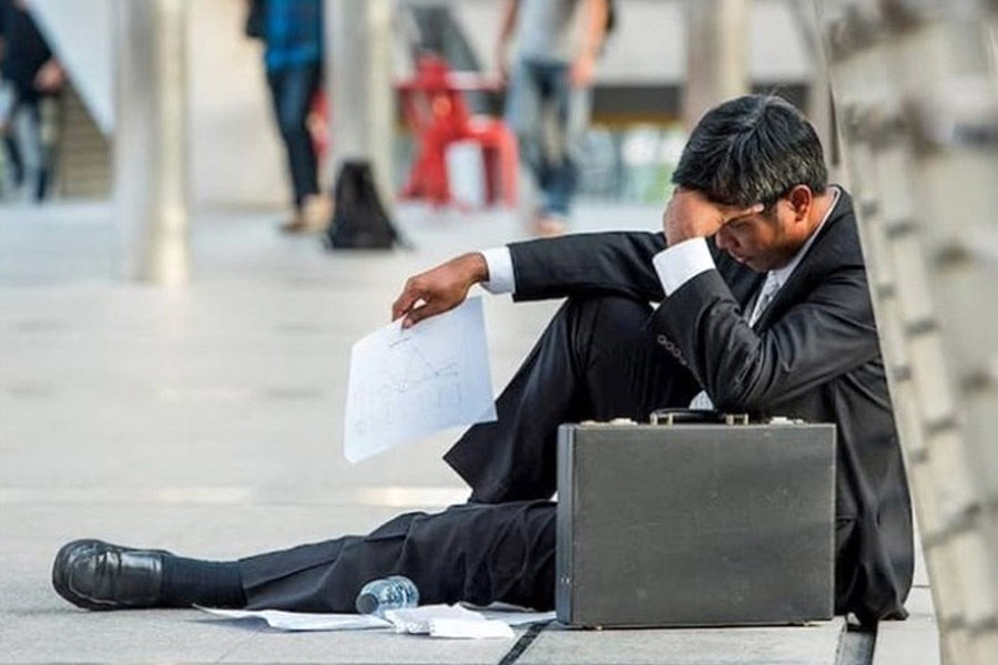 بیمه بیکاری تامین اجتماعی: جدول حقوق، قوانین و مراحل ثبت‌نام