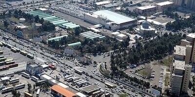 افزایش ۲.۳ درصدی تردد در محورهای برون‌شهری 