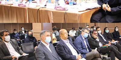 هفدهمین مجمع عمومی عادی سالانه شرکت بیمه نوین برگزار شد