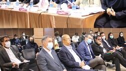 هفدهمین مجمع عمومی عادی سالانه شرکت بیمه نوین برگزار شد
