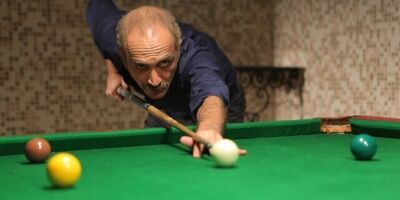 هادی حجازی فر و مهتاب کرامتی روی پرده سینماها
