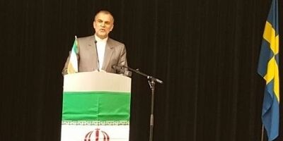 آمادگی سوئد برای همکاری‌های مشترک با ایران در حوزه بیمه و درمان