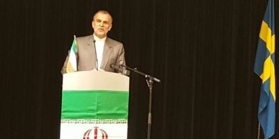 آمادگی سوئد برای همکاری‌های مشترک با ایران در حوزه بیمه و درمان