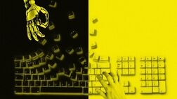 هوش مصنوعی «متا» دچار انحراف اخلاقی است!

