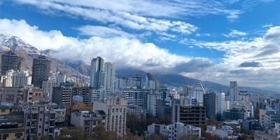 قیمت مسکن در تهران متری ۱۲۳ میلیون تومان شد! 