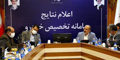 خودروسازان در دو ماهه ابتدایی امسال چه میزان تولید داشتند؟