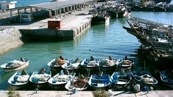 خروج شناورها از اسکله‌ها منوط به ارائه بیمه‌نامه است