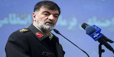 کاهش رشد سرقت به یک درصد