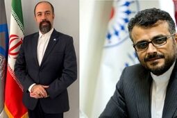 "مرتضی حیدری" خداحافظی کرد/ حمیدرضا کاوه عضو هیات مدیره لیزینگ آریادانا شد