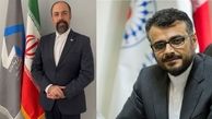 "مرتضی حیدری" خداحافظی کرد/ حمیدرضا کاوه عضو هیات مدیره لیزینگ آریادانا شد