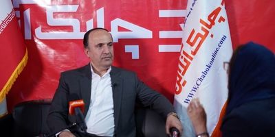 صنعت بیمه در فروش بیمه نامه خرد موفق عمل نکرده است +فیلم