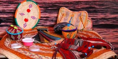شش هزار هنرمند صنایع دستی استان گیلان بیمه شده اند