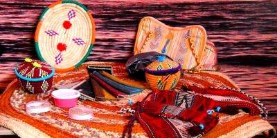 شش هزار هنرمند صنایع دستی استان گیلان بیمه شده اند