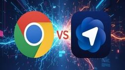 جنگ مرورگرها/ «چت‌جی‌پی‌تی اطلس» در برابر «گوگل کروم»!
