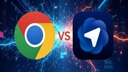 جنگ مرورگرها/ «چت‌جی‌پی‌تی اطلس» در برابر «گوگل کروم»!
