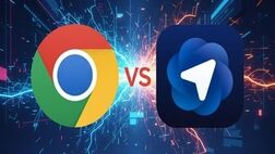 جنگ مرورگرها/ «چت‌جی‌پی‌تی اطلس» در برابر «گوگل کروم»!
