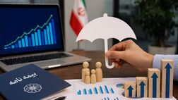 بازار بیمه در شرایط کنونی اقتصاد کشور چقدر رشد کرده است؟

