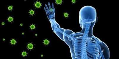 چگونه سیستم ایمنی بدن را برای مقابله با آنفلوآنزا تقویت کنیم؟