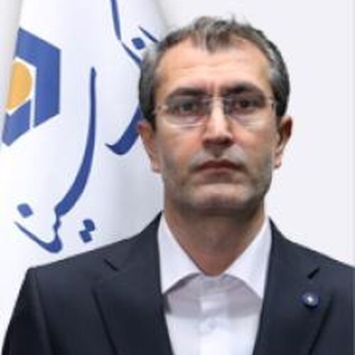 علی ابدالی