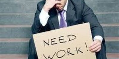 کاهش بیمه بیکاری و کمک های کرونایی مردم آمریکا را فقیرتر کرد