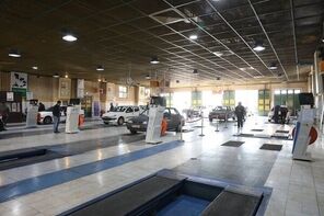 ساعت کار مراکز معاینه فنی تهران در تعطیلات اعلام شد