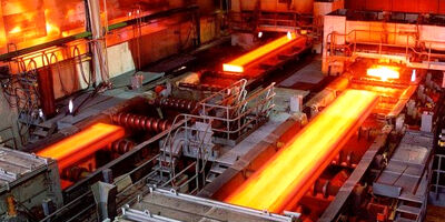 اجبار درج علامت استاندارد بر روی تمامی تولیدات ساز‌ه‌های فولادی
