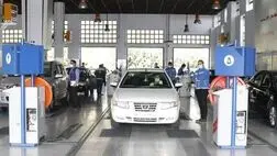 مراکز معاینه فنی تهران در ایام تعطیلات نوروز فعال هستند
