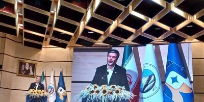 شرکت های بزرگ بیمه ای چارچوب های خود را از بیمه ایران الگو گرفته اند 