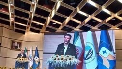 شرکت های بزرگ بیمه ای چارچوب های خود را از بیمه ایران الگو گرفته اند 