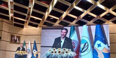 شرکت های بزرگ بیمه ای چارچوب های خود را از بیمه ایران الگو گرفته اند 