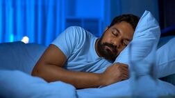 با این خوراکی راحت بخوابید