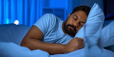 با این خوراکی راحت بخوابید