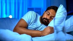 با این خوراکی راحت بخوابید