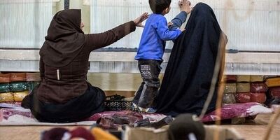 صدور ضمانتنامه ۱۰۰ میلیونی برای زنان سرپرست خانوار