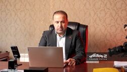 نوسانات قیمتی سهام واسپاری ملت ناشی از عرضه و تقاضای  در بازار سهام است

