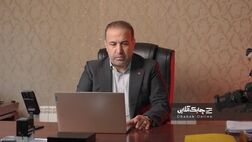 نوسانات قیمتی سهام واسپاری ملت ناشی از عرضه و تقاضای  در بازار سهام است

