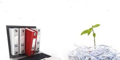 حذف اسناد کاغذی بیمارستان‌ها هشت میلیارد ریال صرفه‌جویی دارد