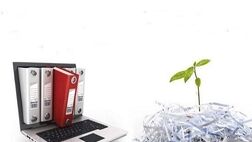 حذف اسناد کاغذی بیمارستان‌ها هشت میلیارد ریال صرفه‌جویی دارد