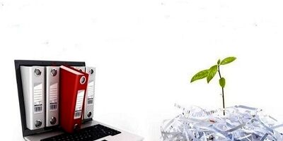 حذف اسناد کاغذی بیمارستان‌ها هشت میلیارد ریال صرفه‌جویی دارد