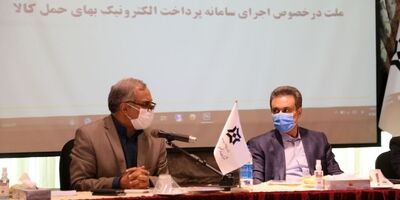 تسهیل فرآیند پرداخت وجوه کامیون داران فعال در حمل و نقل گندم/ استفاده از ارزش بازار حمل‌ونقل کالا برای پرداخت