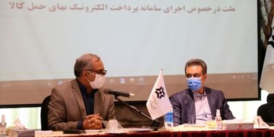 تسهیل فرآیند پرداخت وجوه کامیون داران فعال در حمل و نقل گندم/ استفاده از ارزش بازار حمل‌ونقل کالا برای پرداخت