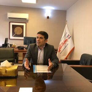  عبدالرضا عیسوند حیدری