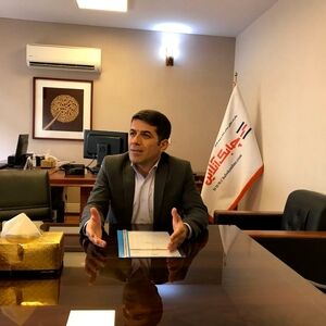  عبدالرضا عیسوند حیدری