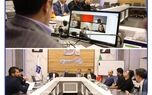 نشست صمیمی مدیرعامل بیمه سرمد با نمایندگان برتر شبکه فروش ،تقویت ارتباط با شبکه فروش؛ محور اصلی نشست
