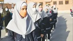 دریافت پول از والدین بابت روپوش دانش آموزان در مدارس ممنوع!