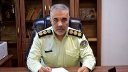 کشف ۲ میلیارد تومانی تجهیزات تاتوی قاچاق در بازار تهران
