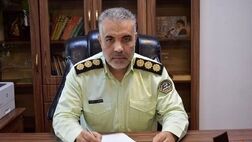 کشف ۲ میلیارد تومانی تجهیزات تاتوی قاچاق در بازار تهران

