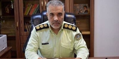 کشف ۲ میلیارد تومانی تجهیزات تاتوی قاچاق در بازار تهران
