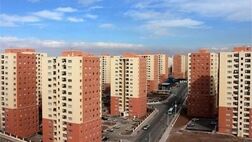 پیامک وزارت راه به خبرنگاران متقاضی نهضت ملی مسکن 