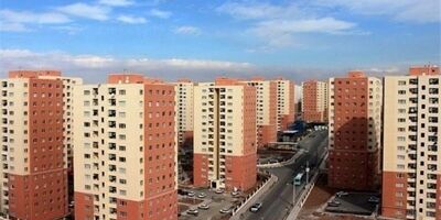 شناسایی ۱۵ هزار خانه خالی در پرند!